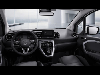 Mercedes-Benz T 180 PROGRESSIVE Standard MBUXNavi+ Kamera