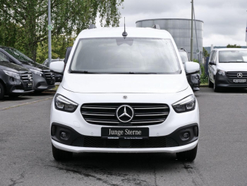 Mercedes-Benz T 180 PROGRESSIVE Standard MBUXNavi+ Kamera