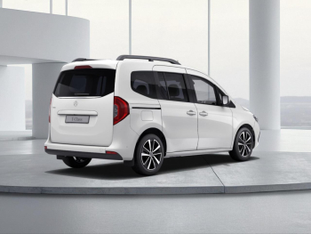 Mercedes-Benz T 180 PROGRESSIVE Standard MBUXNavi+ Kamera