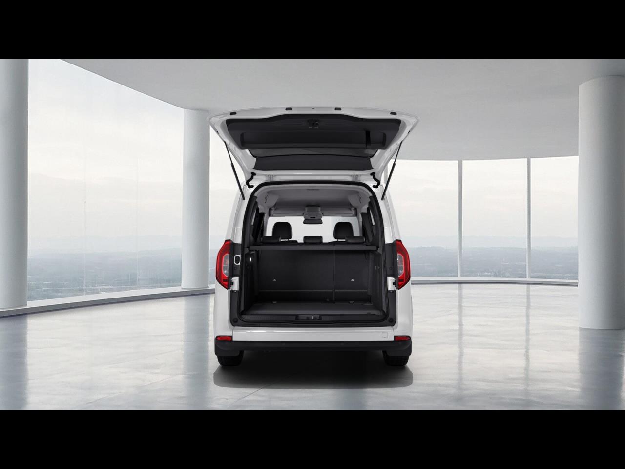 Mercedes-Benz T 180 PROGRESSIVE Standard MBUXNavi+ Kamera