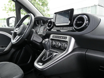 Mercedes-Benz T 180 PROGRESSIVE Standard MBUXNavi+ Kamera
