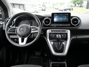 Mercedes-Benz T 180 PROGRESSIVE Standard MBUXNavi+ Kamera