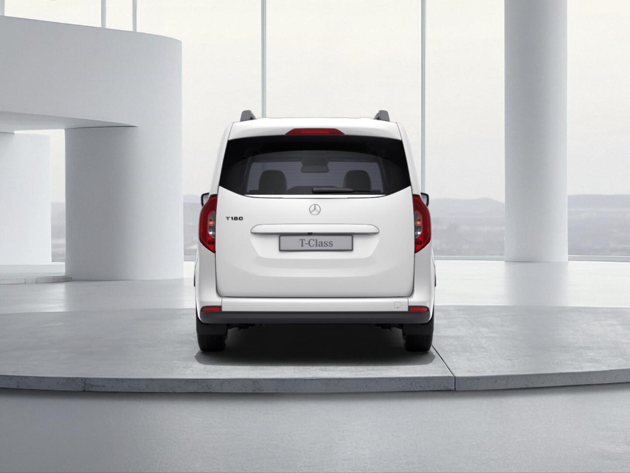 Mercedes-Benz T 180 PROGRESSIVE Standard MBUXNavi+ Kamera