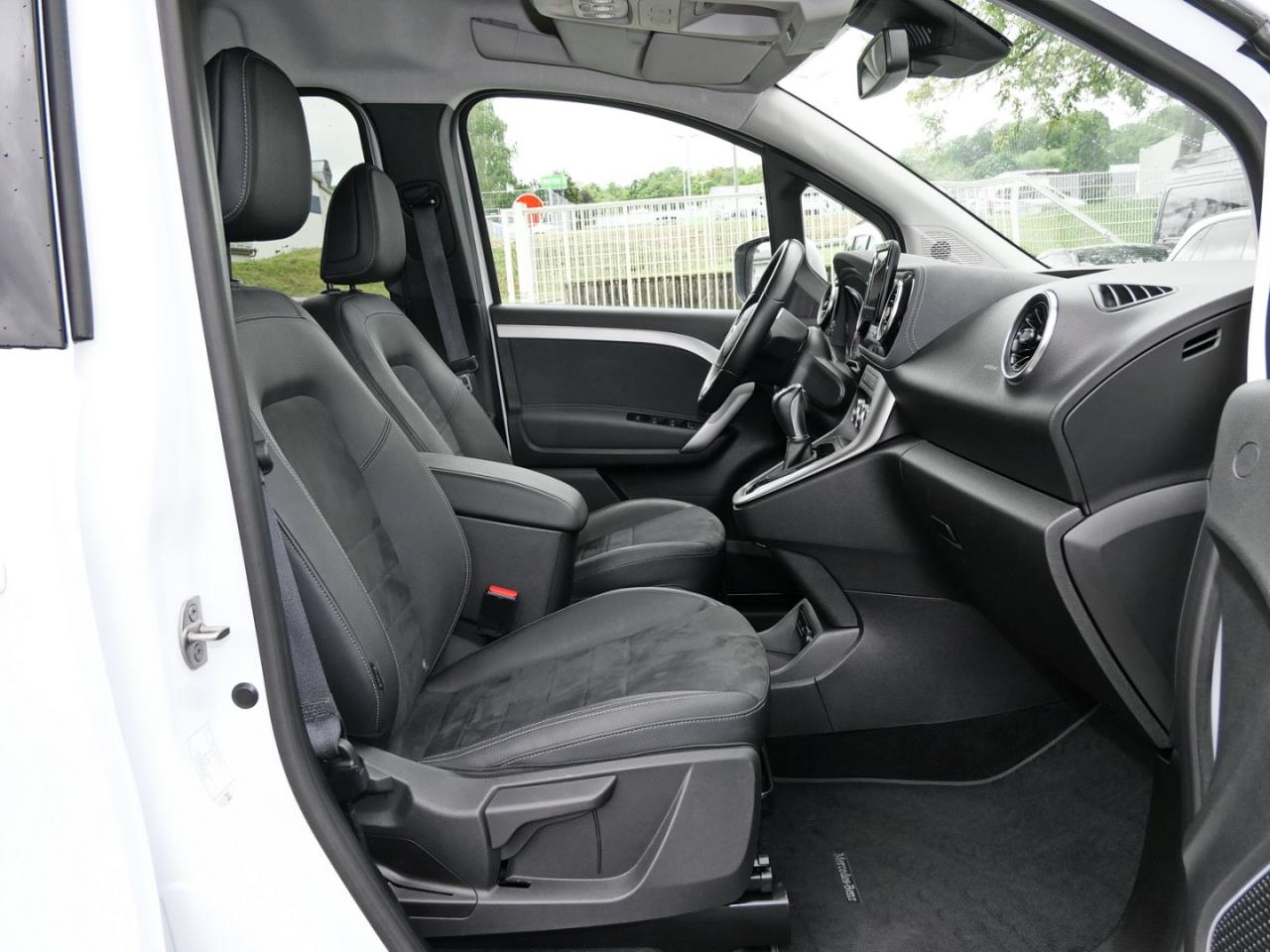 Mercedes-Benz T 180 PROGRESSIVE Standard MBUXNavi+ Kamera