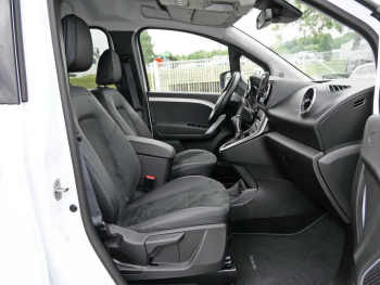Mercedes-Benz T 180 PROGRESSIVE Standard MBUXNavi+ Kamera