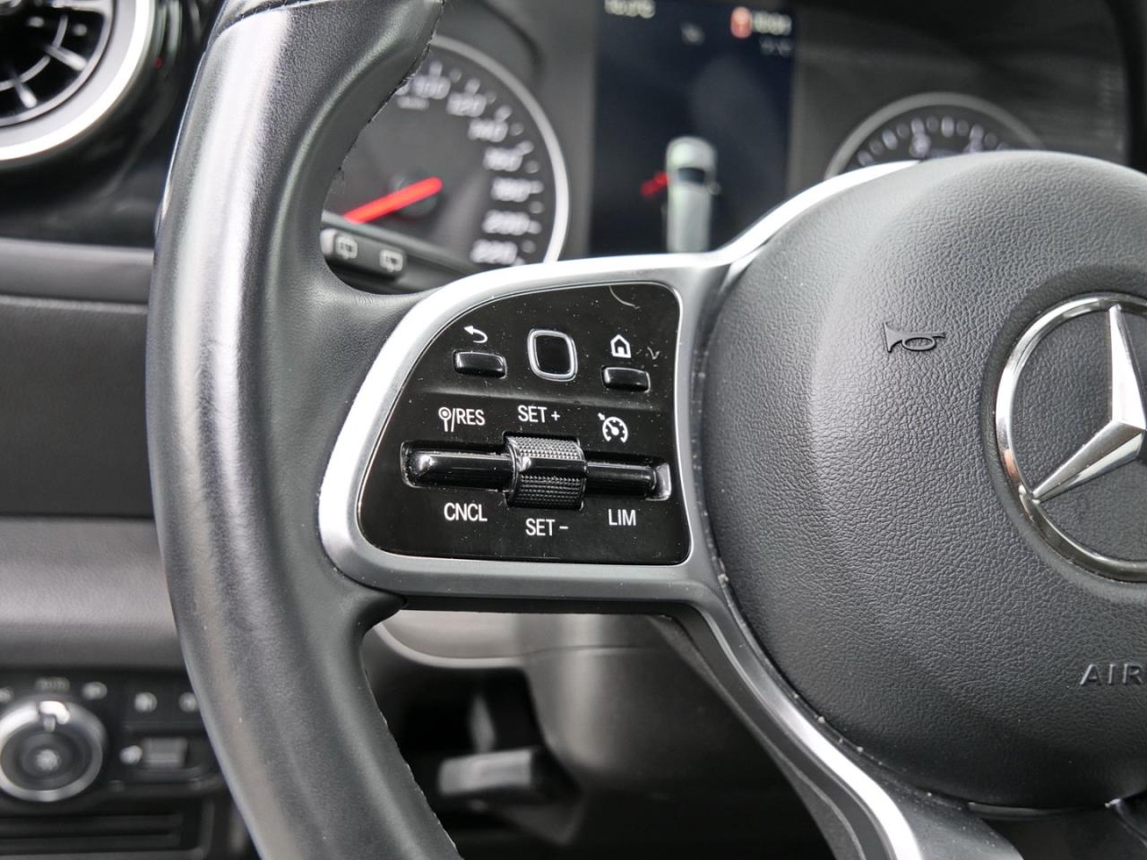 Mercedes-Benz T 180 PROGRESSIVE Standard MBUXNavi+ Kamera