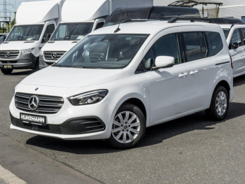 Mercedes-Benz T-Klasse T 180 standard Progressive Kamera