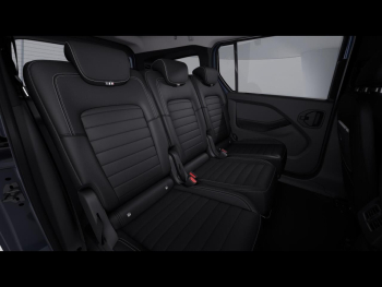 Mercedes-Benz T 180 lang Progressive Kamera Totwinkel AHK