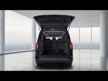 Mercedes-Benz T 180 lang Progressive MBUXNavi+ Kamera Totwinkel