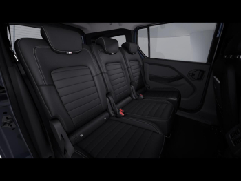 Mercedes-Benz T 180 lang Progressive Kamera Totwinkel ParkA