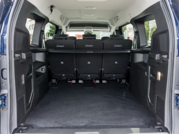 Mercedes-Benz T 180 lang Progressive Kamera Totwinkel ParkA