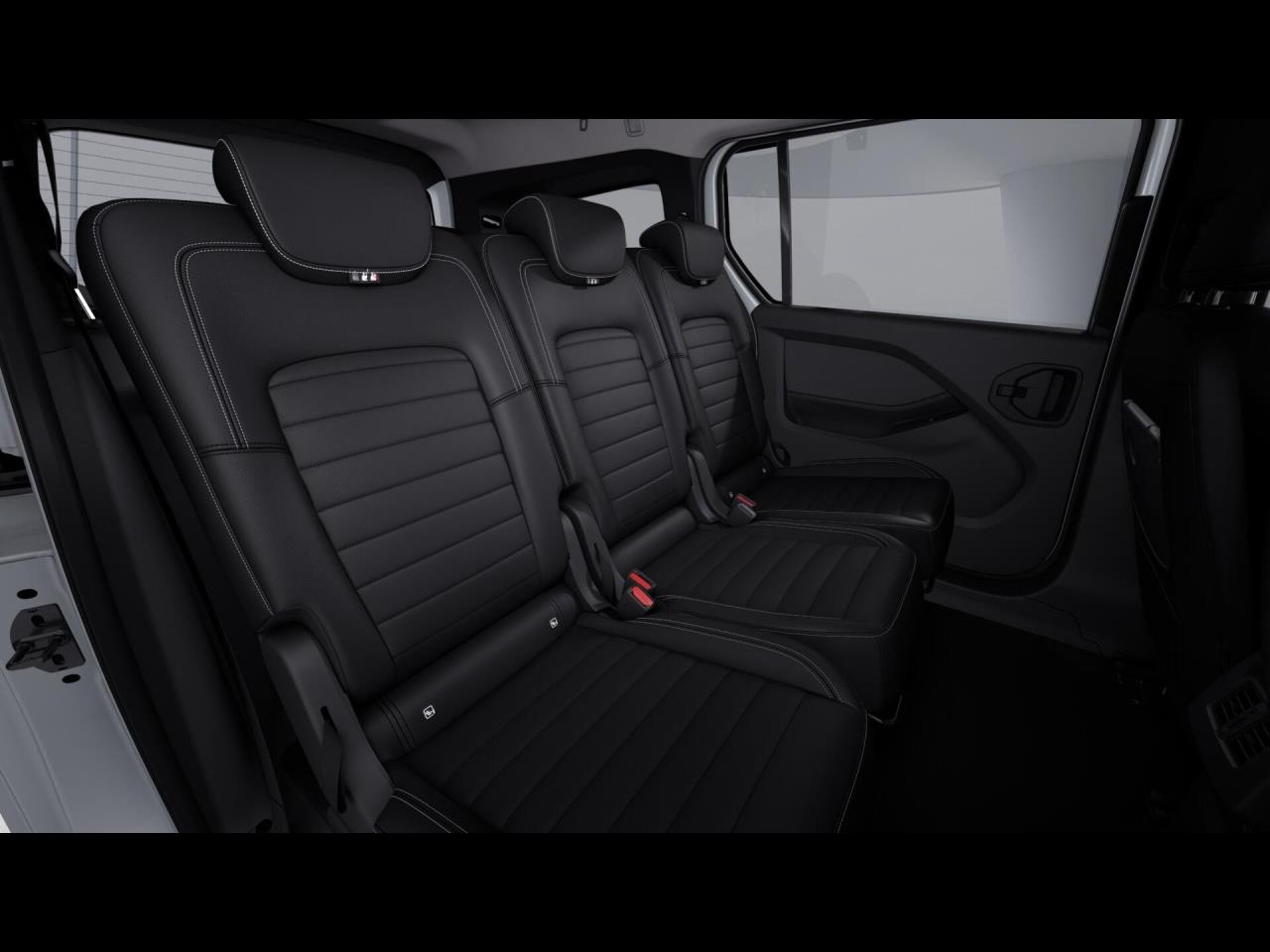 Mercedes-Benz T 180 lang MBUX Navi+ Kamera Totwinkel ParkA