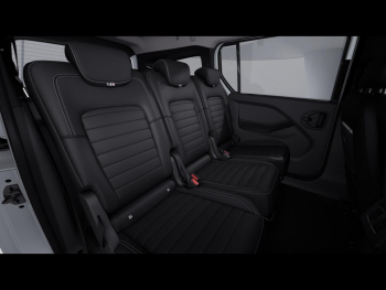 Mercedes-Benz T 180 lang MBUX Navi+ Kamera Totwinkel ParkA