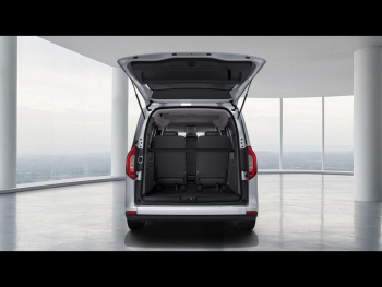 Mercedes-Benz T 180 lang MBUX Navi+ Kamera Totwinkel ParkA