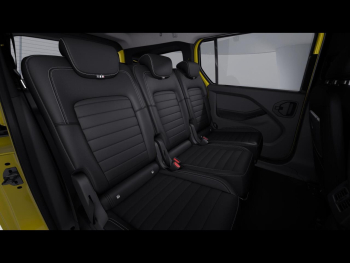 Mercedes-Benz T 180 lang Progressive Navi AHK Kamera SpurH SHZ