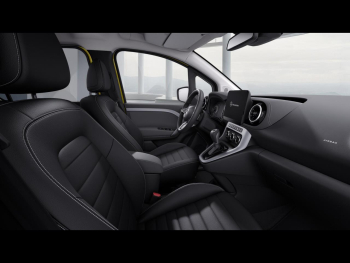 Mercedes-Benz T 180 lang Progressive Navi AHK Kamera SpurH SHZ