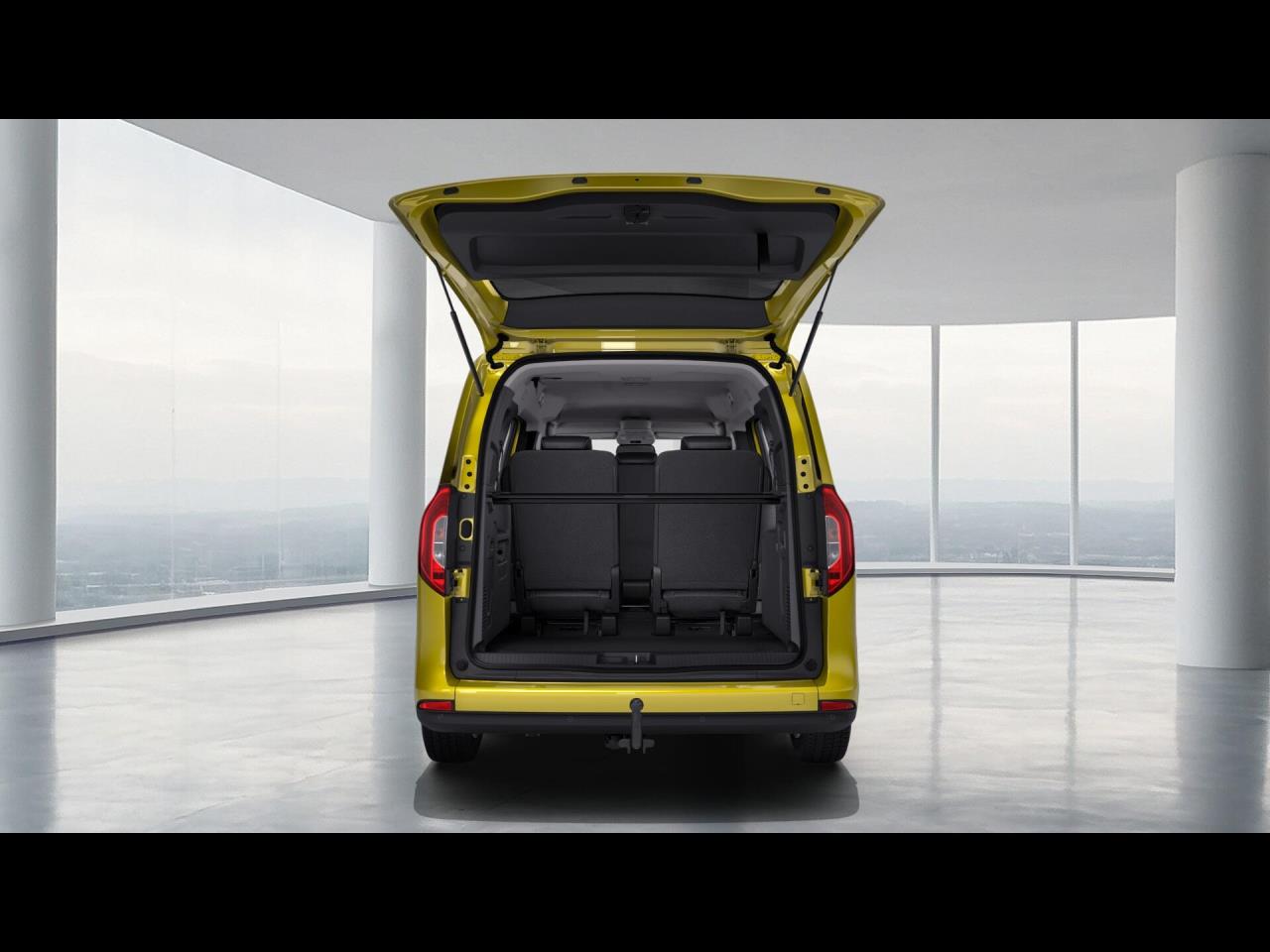 Mercedes-Benz T 180 lang Progressive Navi AHK Kamera SpurH SHZ