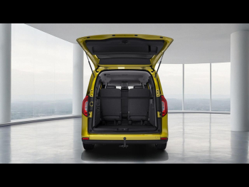 Mercedes-Benz T 180 lang Progressive Navi AHK Kamera SpurH SHZ