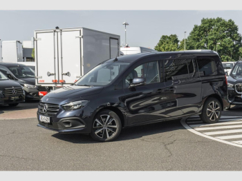 Mercedes-Benz T 180 PROGRESSIVE Lang Progressive Kamera AHK