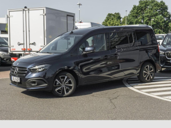 Mercedes-Benz T 180 PROGRESSIVE Lang Progressive Kamera AHK
