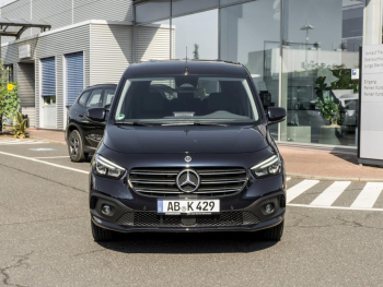 Mercedes-Benz T 180 PROGRESSIVE Lang Progressive Kamera AHK