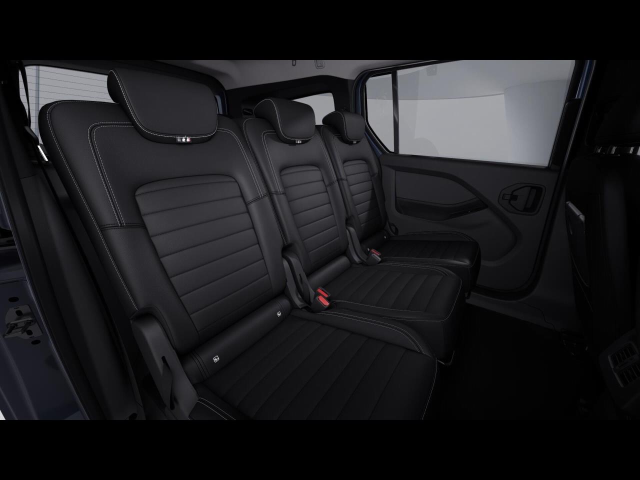 Mercedes-Benz T 180 PROGRESSIVE Lang Progressive Kamera AHK