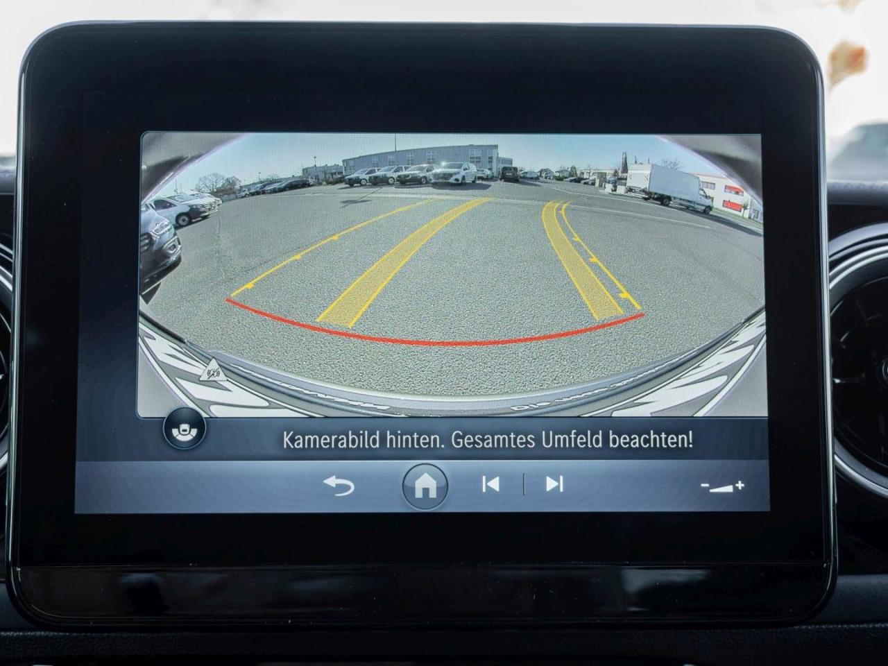 Mercedes-Benz T 180 PROGRESSIVE Lang Navi Kamera Keyless SHZ