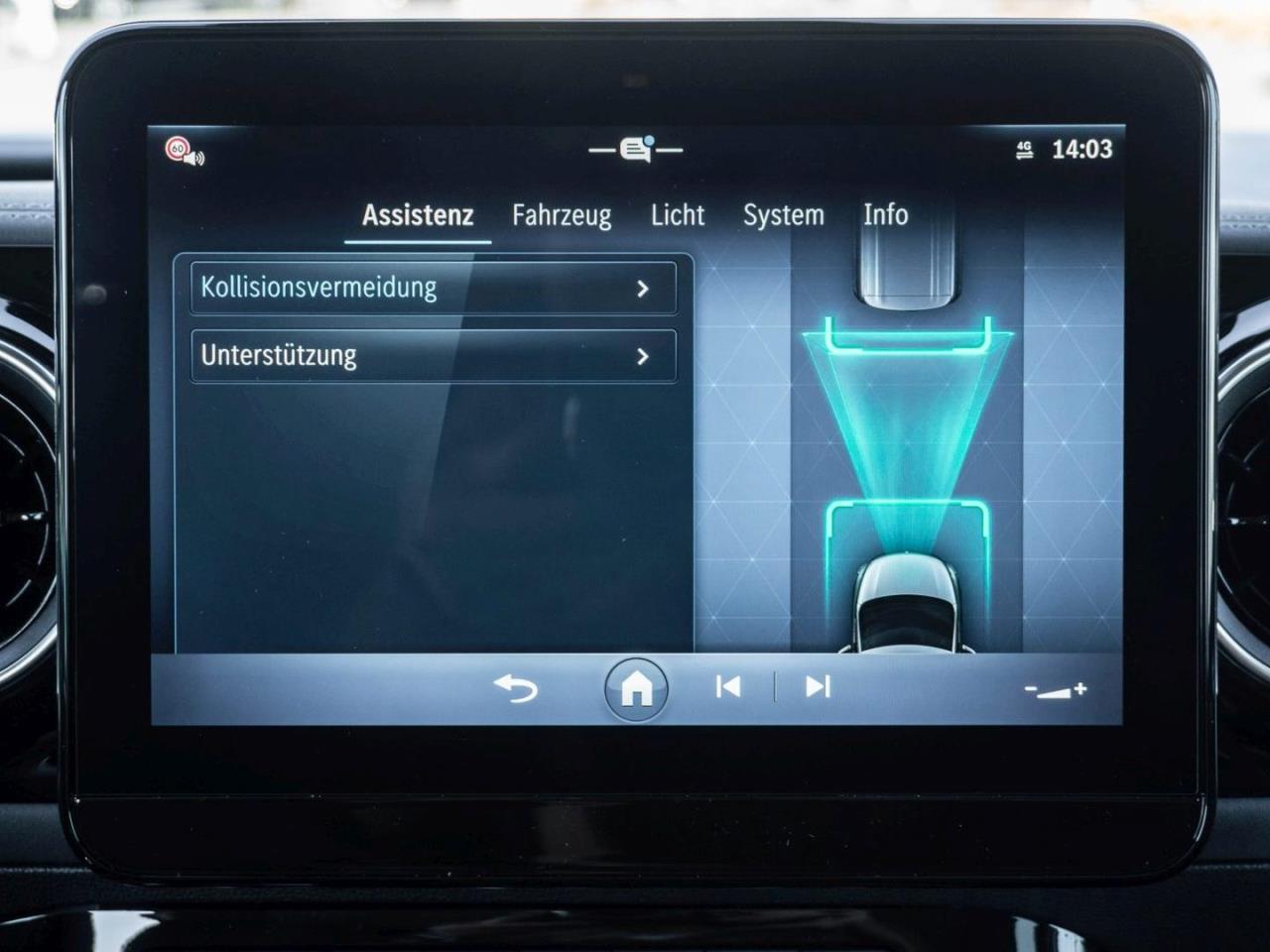 Mercedes-Benz T 180 PROGRESSIVE Lang Navi Kamera Keyless SHZ