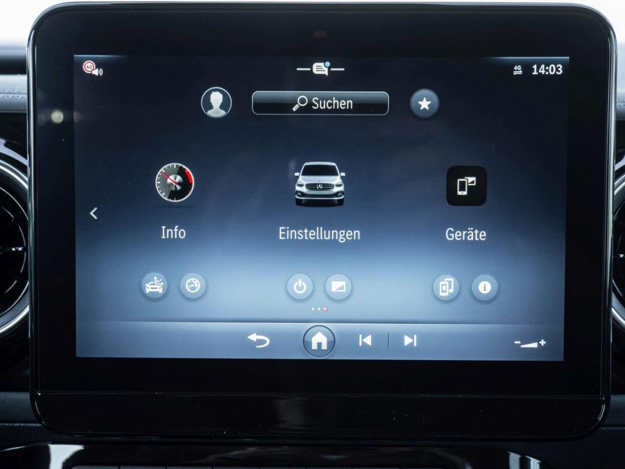 Mercedes-Benz T 180 PROGRESSIVE Lang Navi Kamera Keyless SHZ