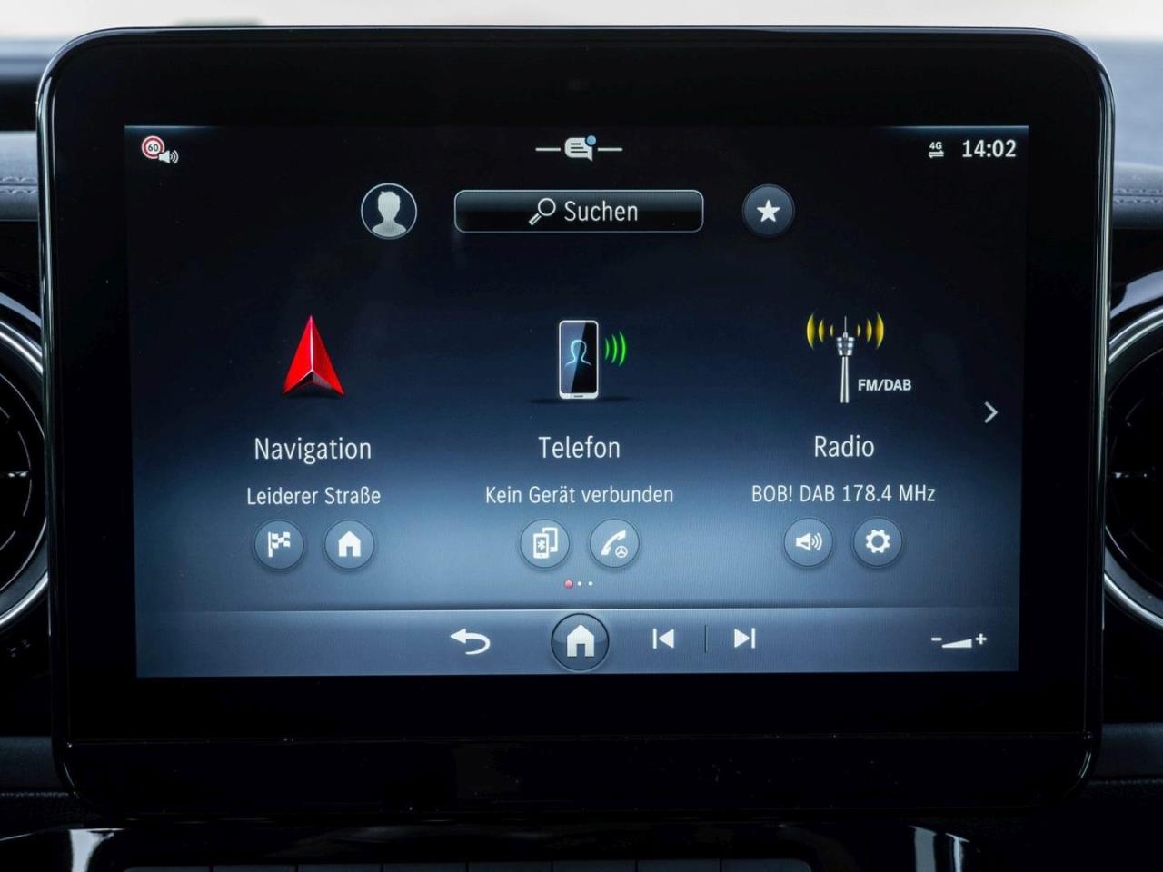 Mercedes-Benz T 180 PROGRESSIVE Lang Navi Kamera Keyless SHZ