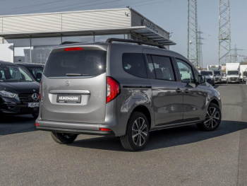 Mercedes-Benz T 180 PROGRESSIVE Lang Navi Kamera Keyless SHZ