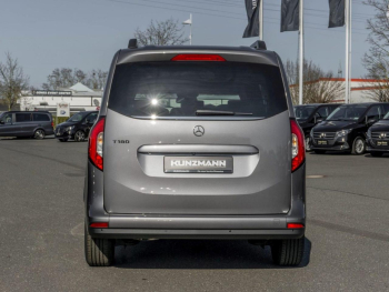 Mercedes-Benz T 180 PROGRESSIVE Lang Navi Kamera Keyless SHZ