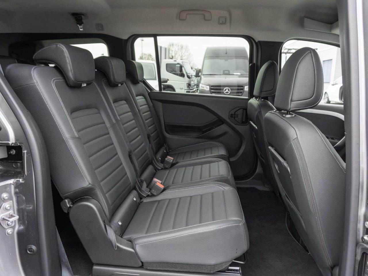 Mercedes-Benz T 180 PROGRESSIVE Lang SHZ AHK Kamera WinterPaket