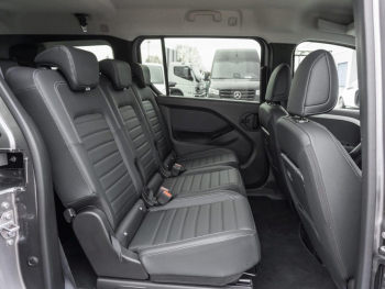 Mercedes-Benz T 180 PROGRESSIVE Lang SHZ AHK Kamera WinterPaket