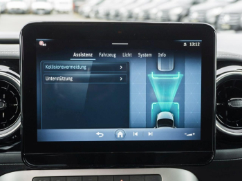 Mercedes-Benz T 180 PROGRESSIVE Lang SHZ AHK Kamera WinterPaket