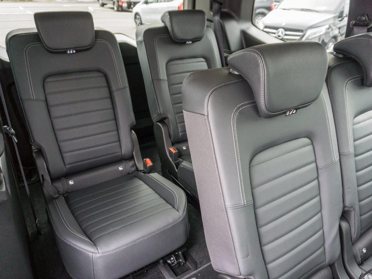 Mercedes-Benz T 180 PROGRESSIVE Lang SHZ AHK Kamera WinterPaket