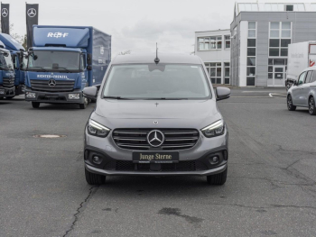 Mercedes-Benz T 180 PROGRESSIVE Lang SHZ AHK Kamera WinterPaket