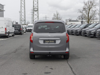 Mercedes-Benz T 180 PROGRESSIVE Lang SHZ AHK Kamera WinterPaket