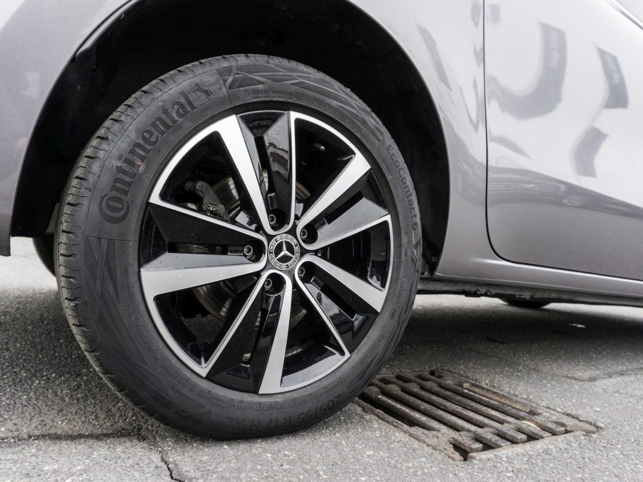 Mercedes-Benz T 180 PROGRESSIVE Lang SHZ AHK Kamera WinterPaket