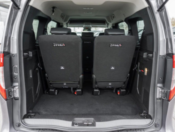 Mercedes-Benz T 180 PROGRESSIVE Lang SHZ AHK Kamera WinterPaket