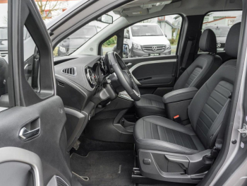 Mercedes-Benz T 180 PROGRESSIVE Lang SHZ AHK Kamera WinterPaket