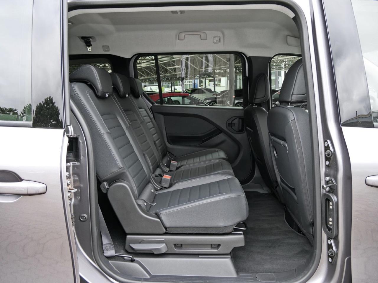 Mercedes-Benz T 180 PROGRESSIVE Lang Keyless Navi Kamera Klima