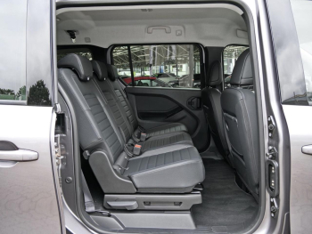 Mercedes-Benz T 180 PROGRESSIVE Lang Keyless Navi Kamera Klima