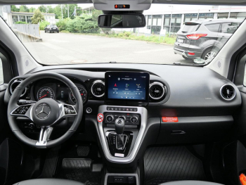 Mercedes-Benz T 180 PROGRESSIVE Lang Keyless Navi Kamera Klima