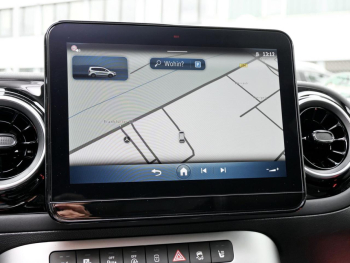 Mercedes-Benz T 180 PROGRESSIVE Lang Keyless Navi Kamera Klima
