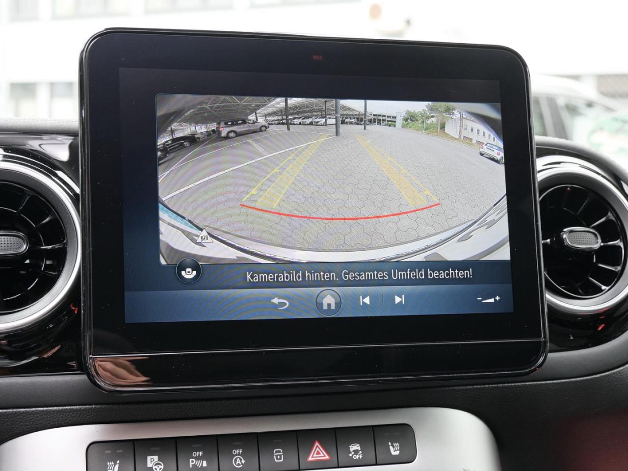 Mercedes-Benz T 180 PROGRESSIVE Lang Keyless Navi Kamera Klima