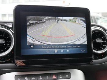 Mercedes-Benz T 180 PROGRESSIVE Lang Keyless Navi Kamera Klima