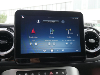 Mercedes-Benz T 180 PROGRESSIVE Lang Keyless Navi Kamera Klima
