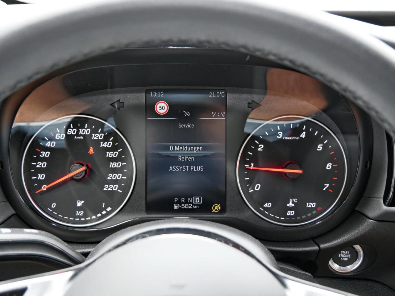 Mercedes-Benz T 180 PROGRESSIVE Lang Keyless Navi Kamera Klima