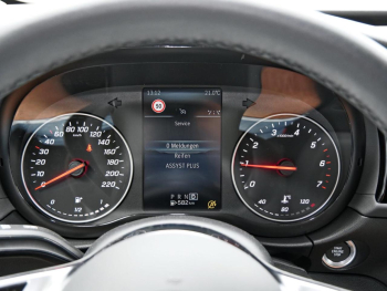 Mercedes-Benz T 180 PROGRESSIVE Lang Keyless Navi Kamera Klima